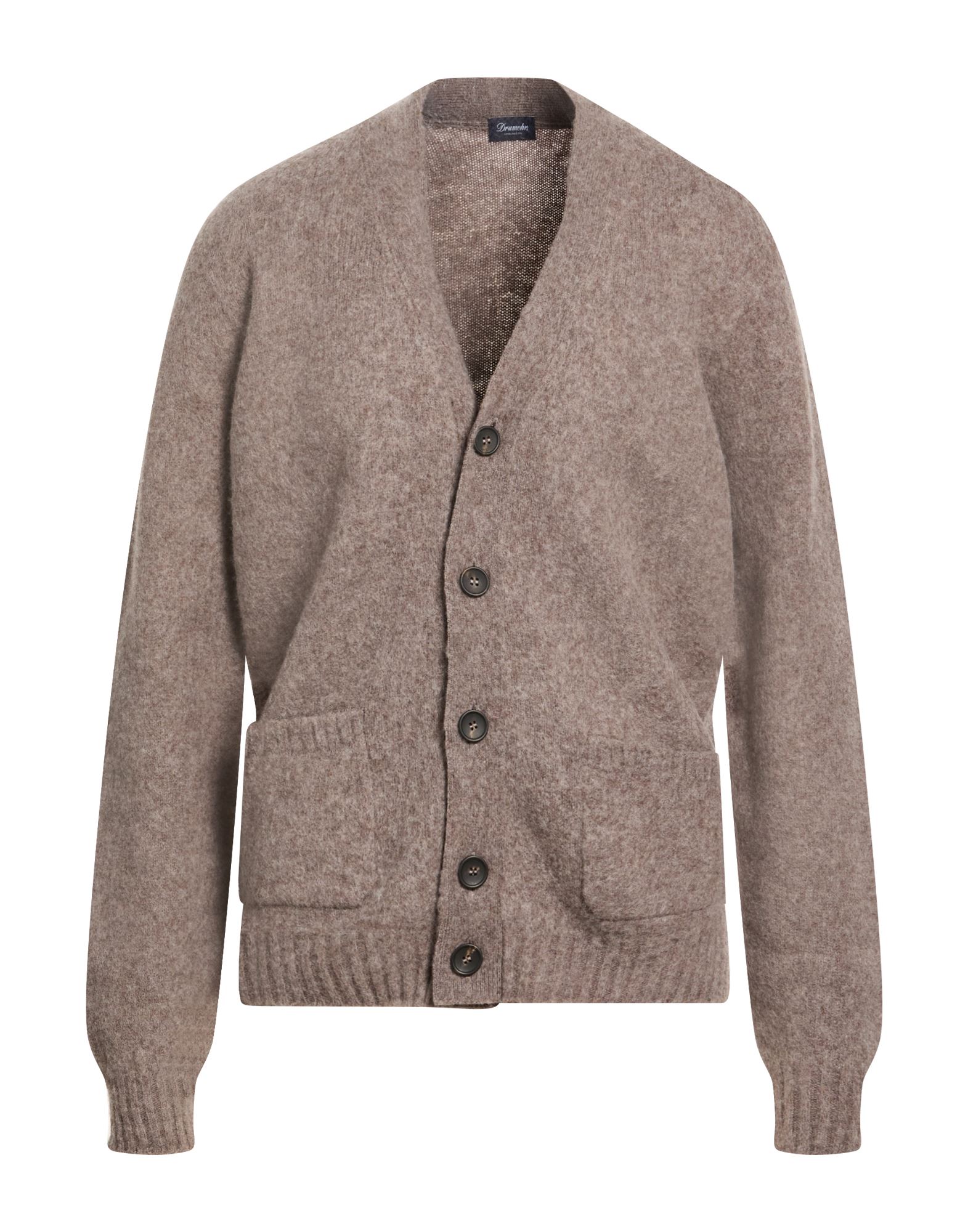  Drumohr - Maille - Cardigans - On Yoox.com 