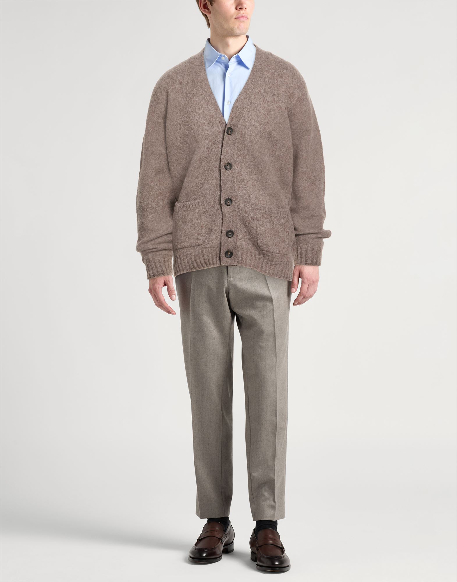  Drumohr - Maille - Cardigans - On Yoox.com 