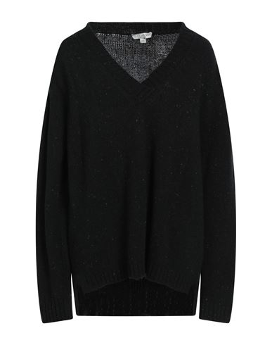 Pullover Damen Schwarz S Damen