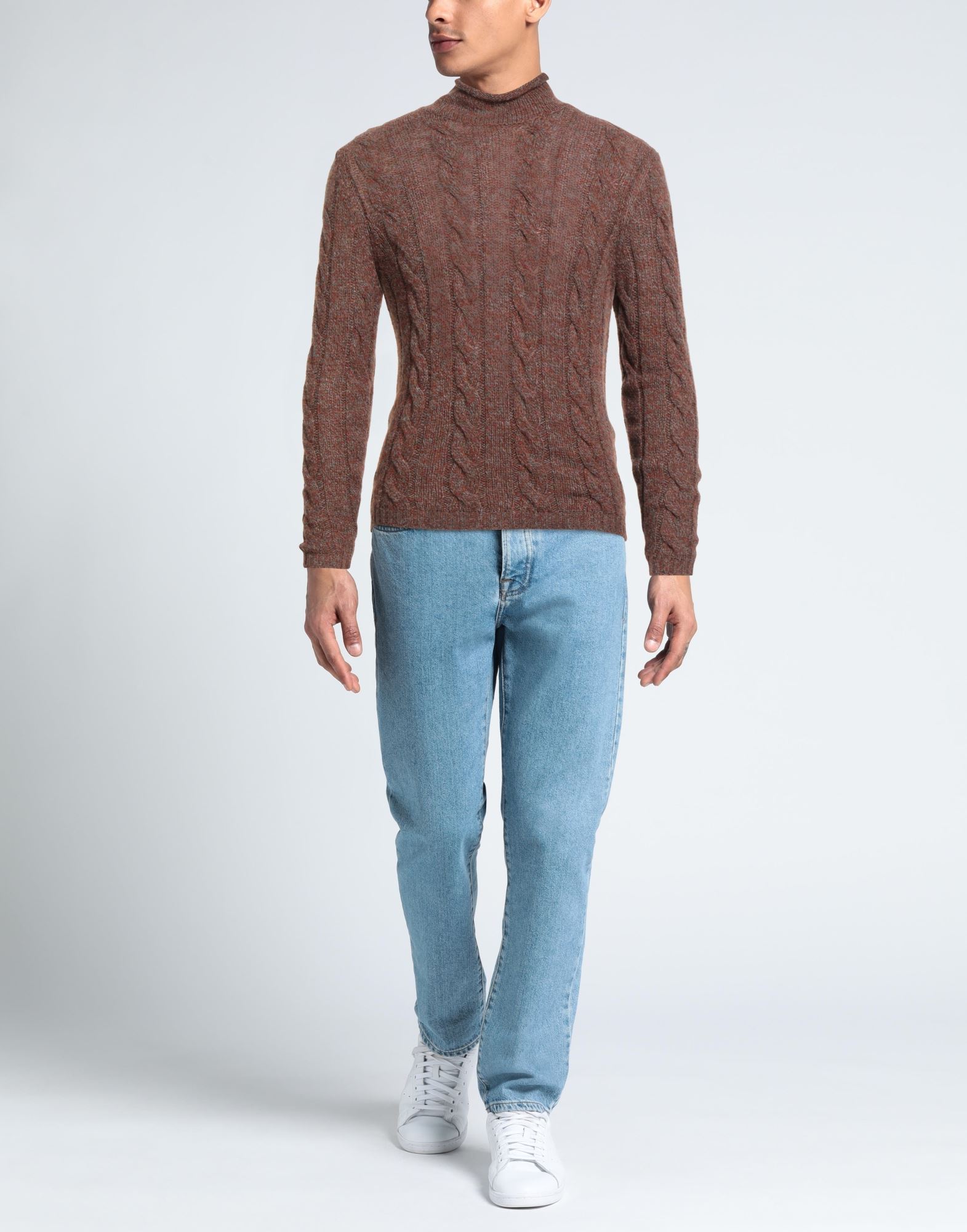  Stile Latino - Strickwaren - Rollkragenpullover - On Yoox.com 