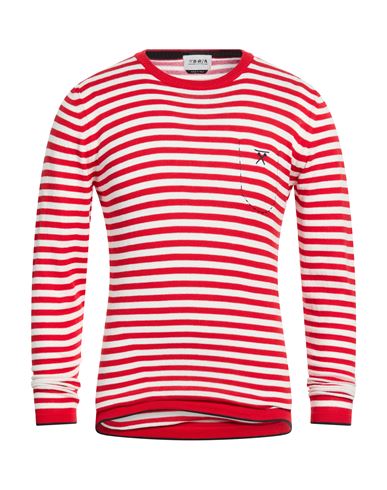 Pullover Hombre Rojo L,M,S,XL,XXL Hombre