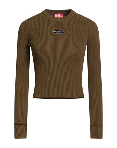 Pullover Mujer Verde militar L,M,S,XS Mujer