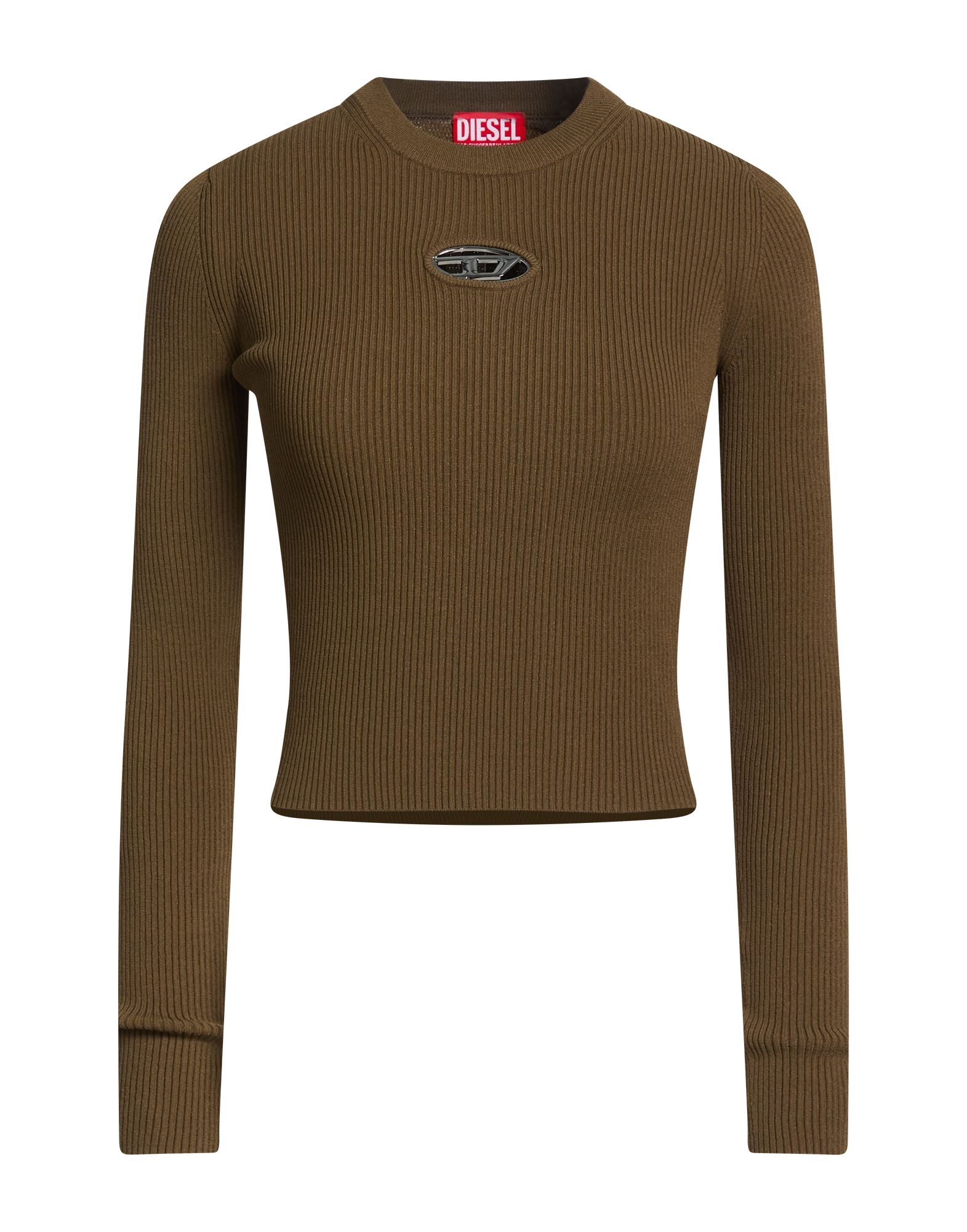  Diesel - Strickwaren - Pullover - On Yoox.com 