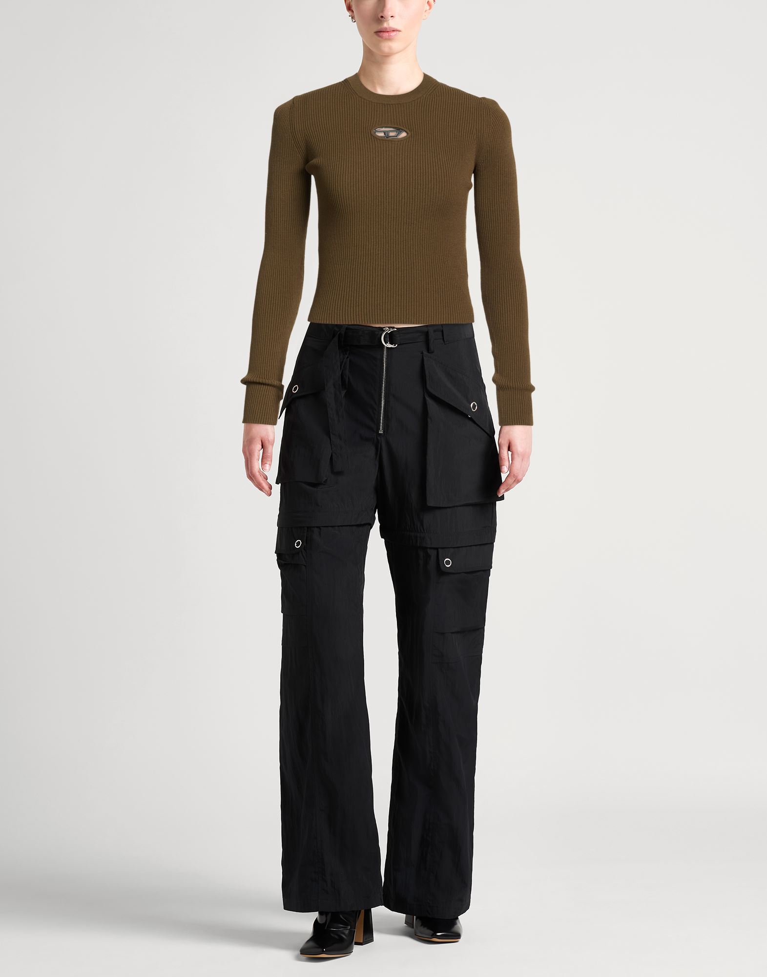  Diesel - Strickwaren - Pullover - On Yoox.com 