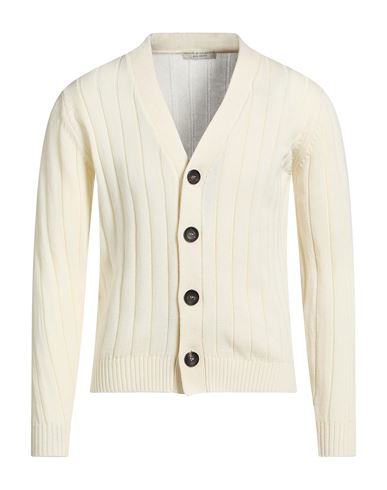 Strickjacke Herren Elfenbein 50,52,54,56 Herren