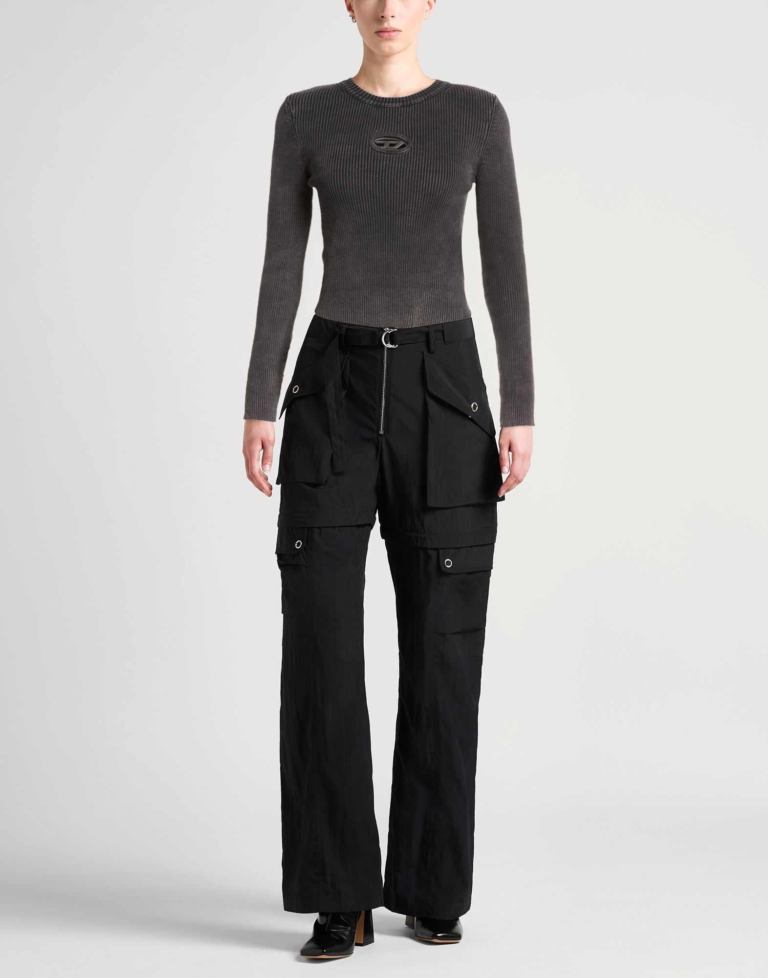  Diesel - Strickwaren - Pullover - On Yoox.com 