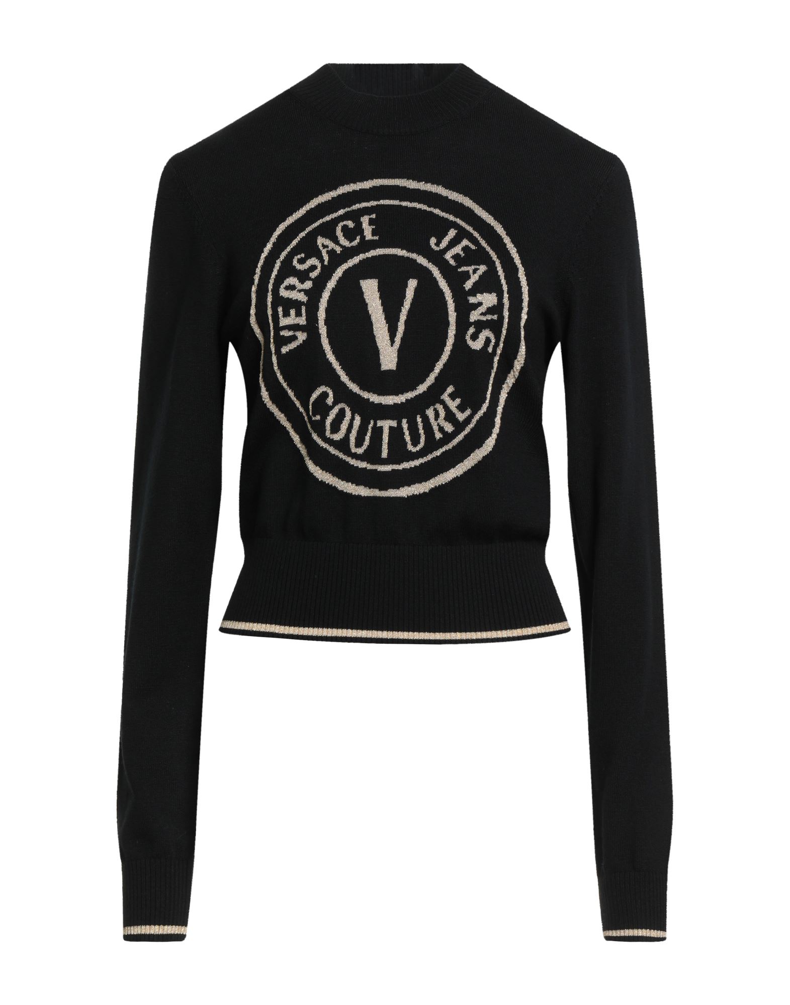  Versace Jeans Couture - Strickwaren - Pullover - On Yoox.com 