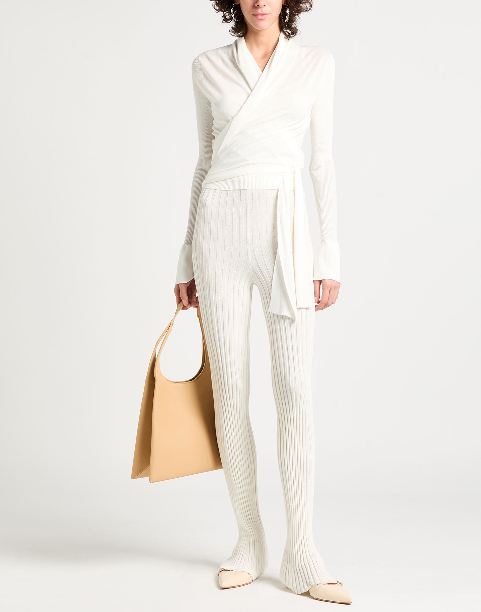  Barbara Bui - Maille - Cache-cœur - On Yoox.com 