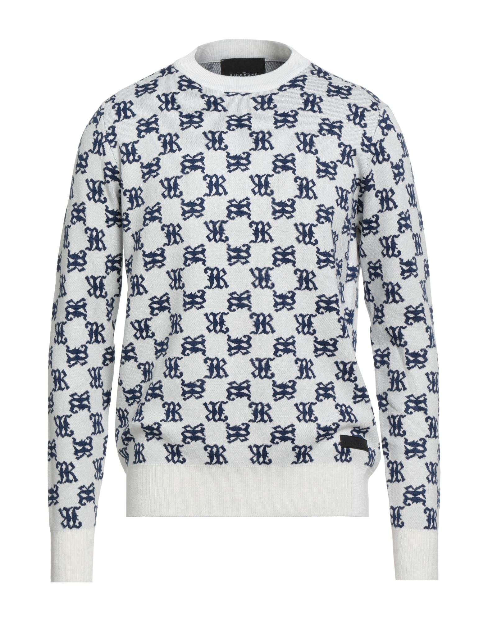  John Richmond - Strickwaren - Pullover - On Yoox.com 