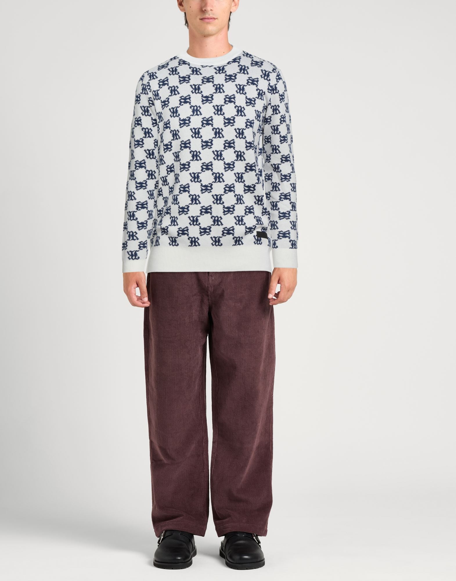  John Richmond - Strickwaren - Pullover - On Yoox.com 