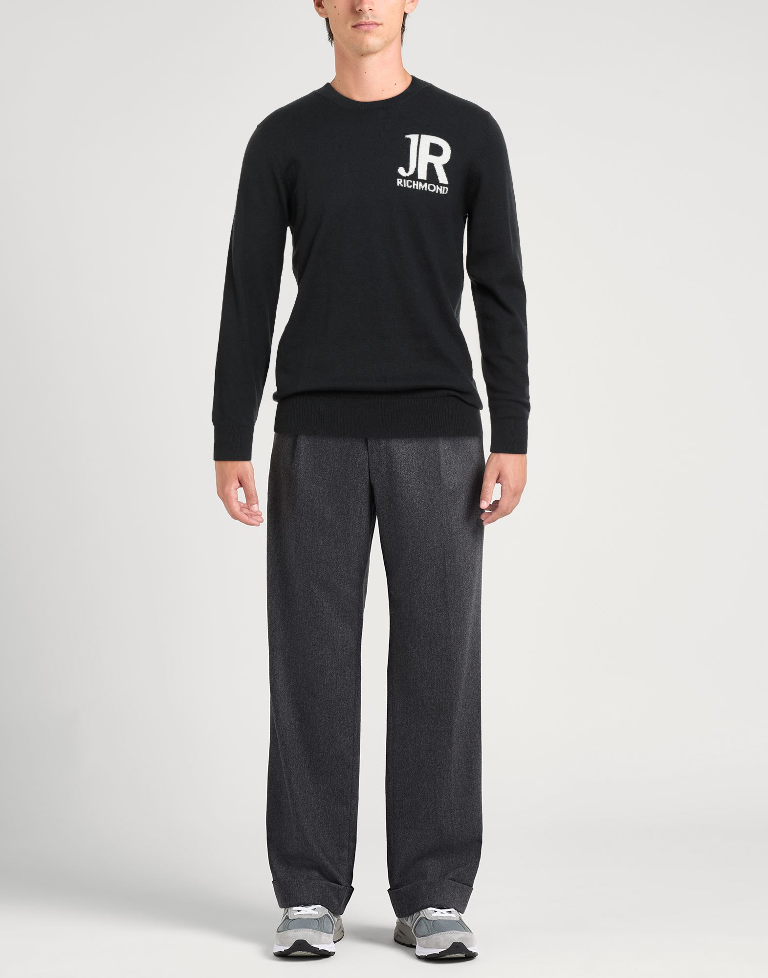  John Richmond - Strickwaren - Pullover - On Yoox.com 