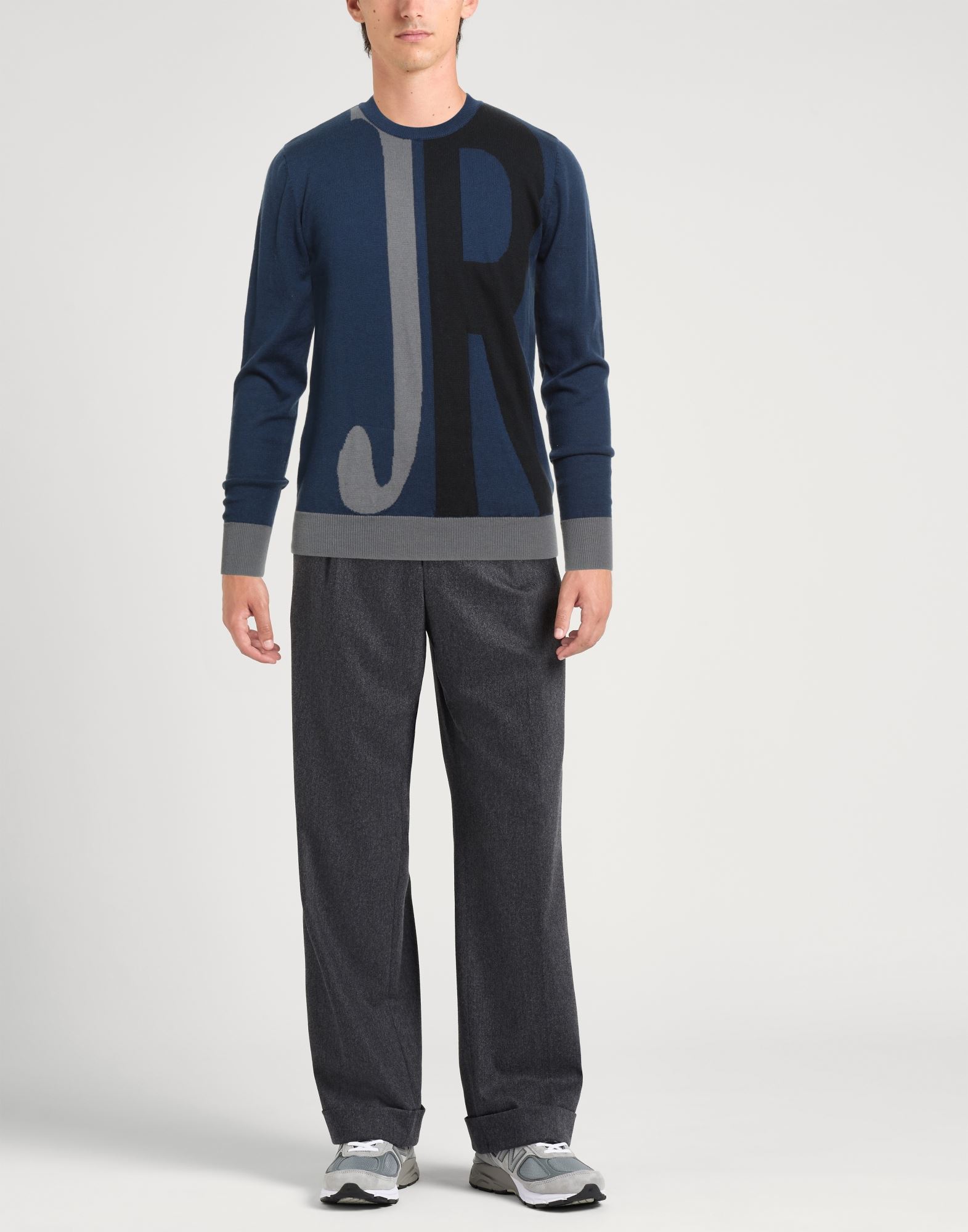  John Richmond - Strickwaren - Pullover - On Yoox.com 