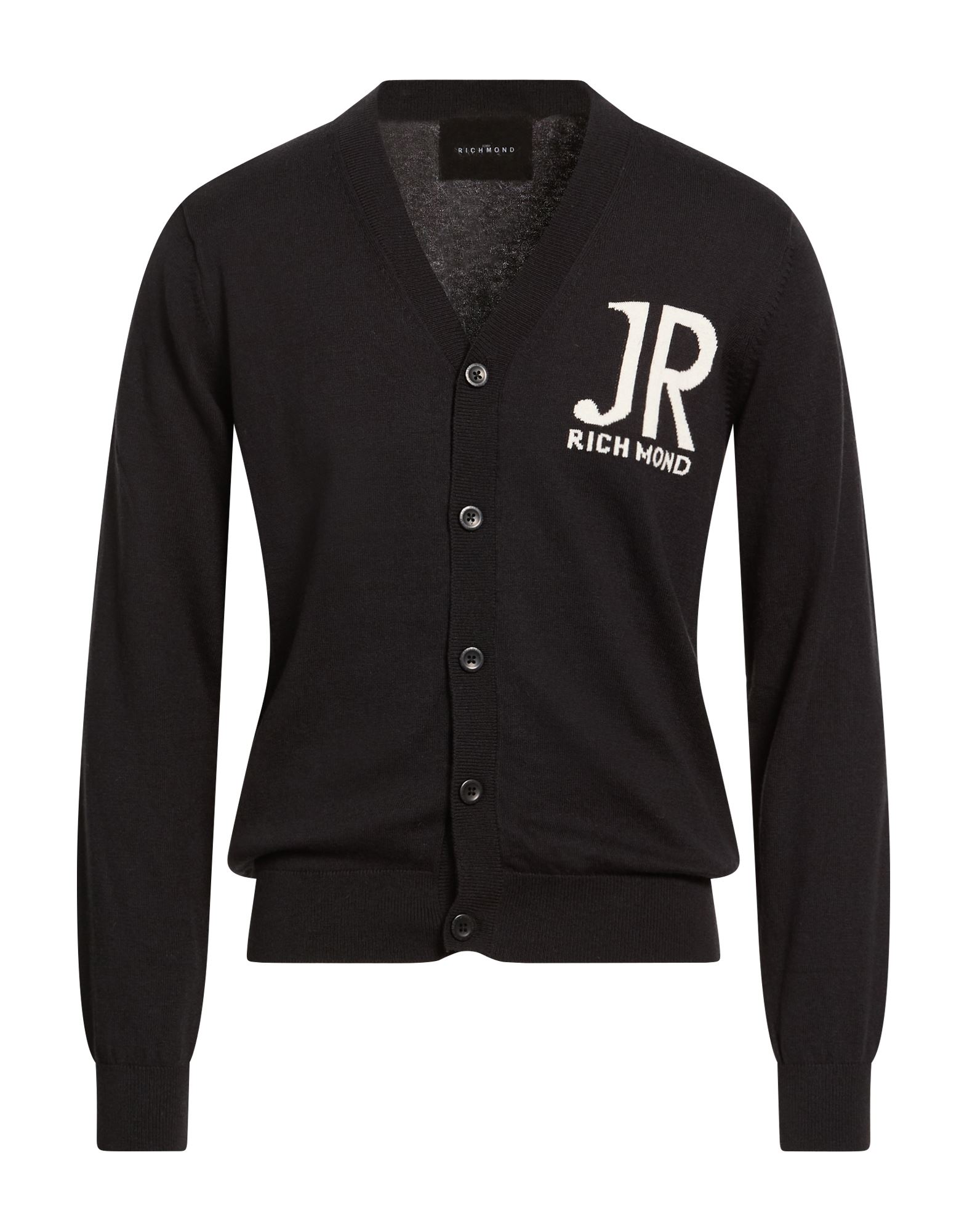  John Richmond - Strickwaren - Strickjacken - On Yoox.com 