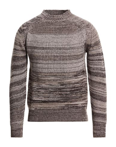 Pullover Hombre Caqui 46,48,50,52,54 Hombre