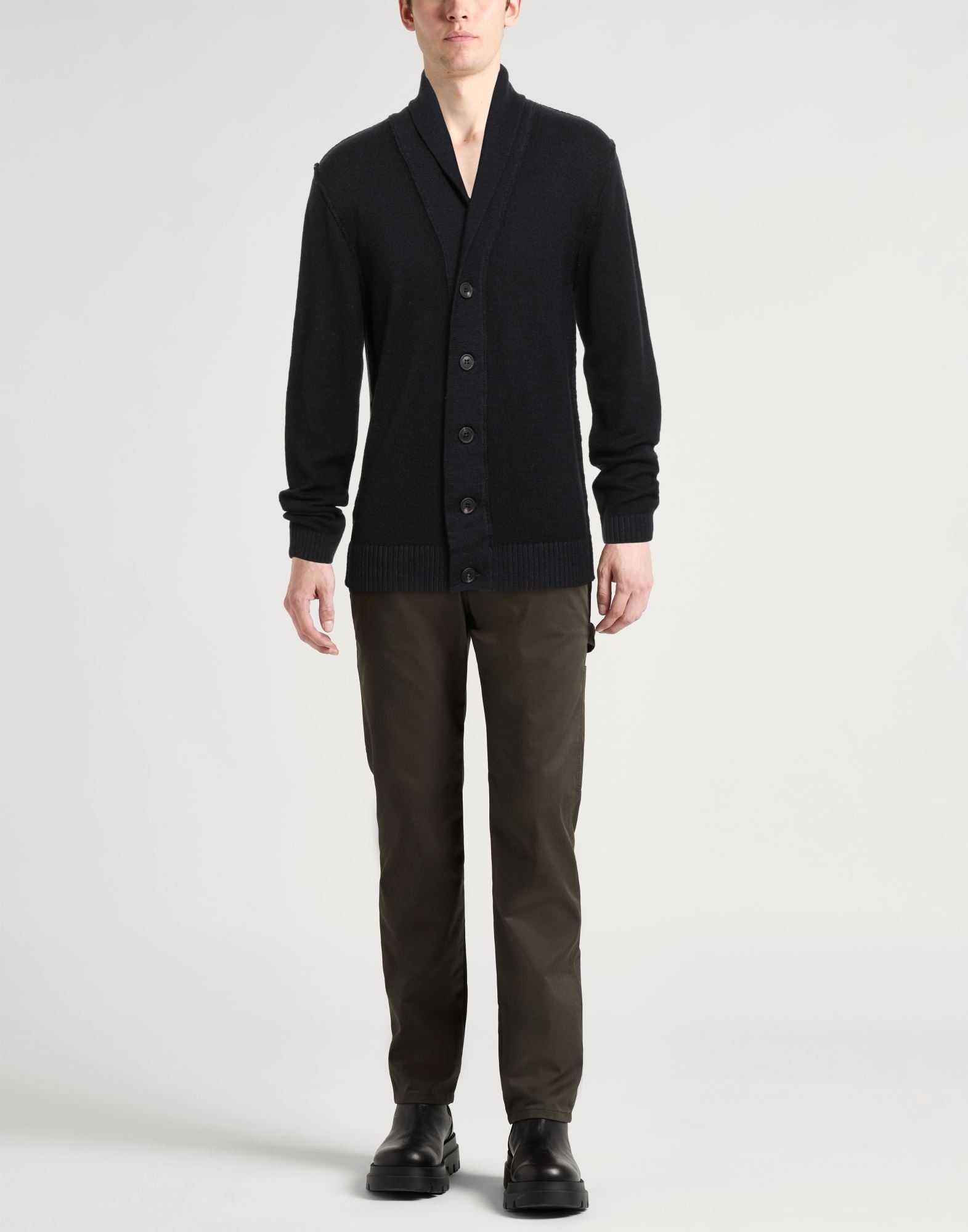  Crossley - Strickwaren - Strickjacken - On Yoox.com 