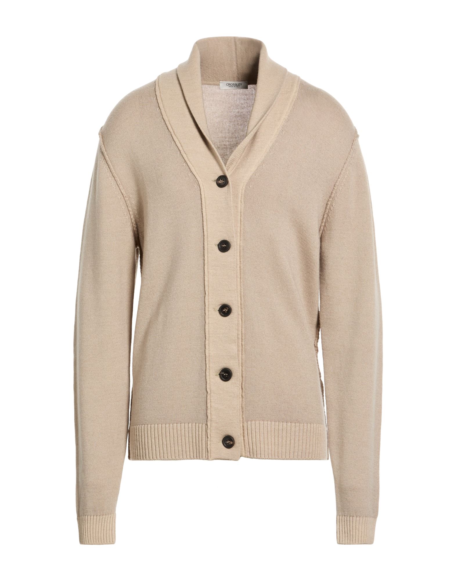  Crossley - Strickwaren - Strickjacken - On Yoox.com 