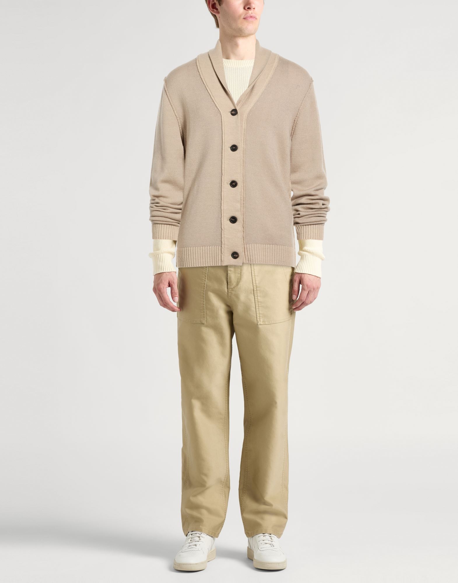  Crossley - Strickwaren - Strickjacken - On Yoox.com 