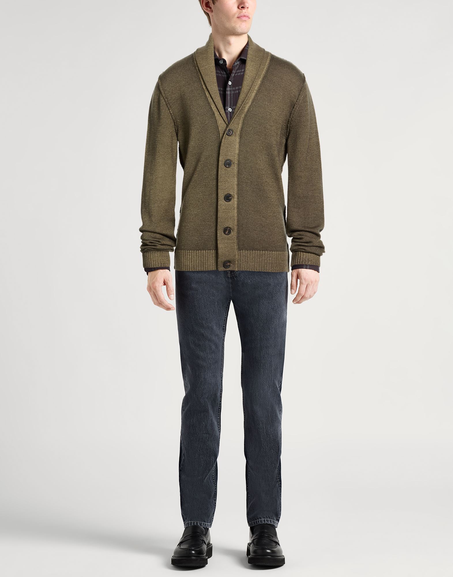  Crossley - Strickwaren - Strickjacken - On Yoox.com 