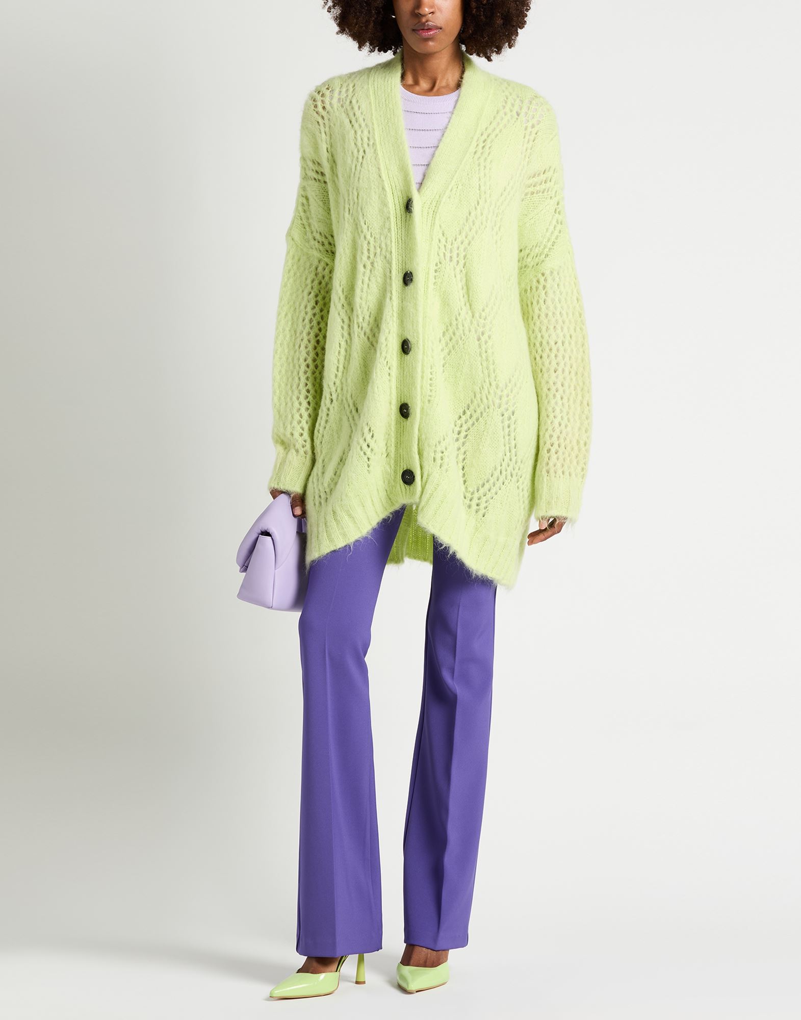  Philosophy Di Lorenzo Serafini - Strickwaren - Strickjacken - On Yoox.com 