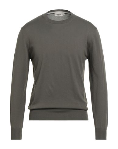 Pullover Hombre Verde militar L,M,S,XL,XXL,XXXL Hombre