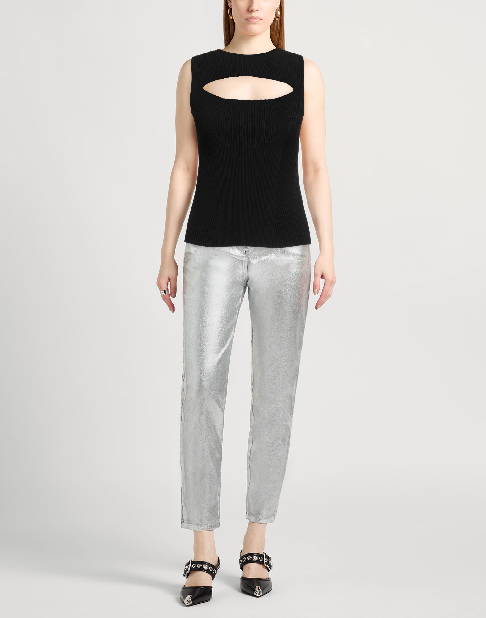  Mcqueen - Tops - Tops - On Yoox.com 