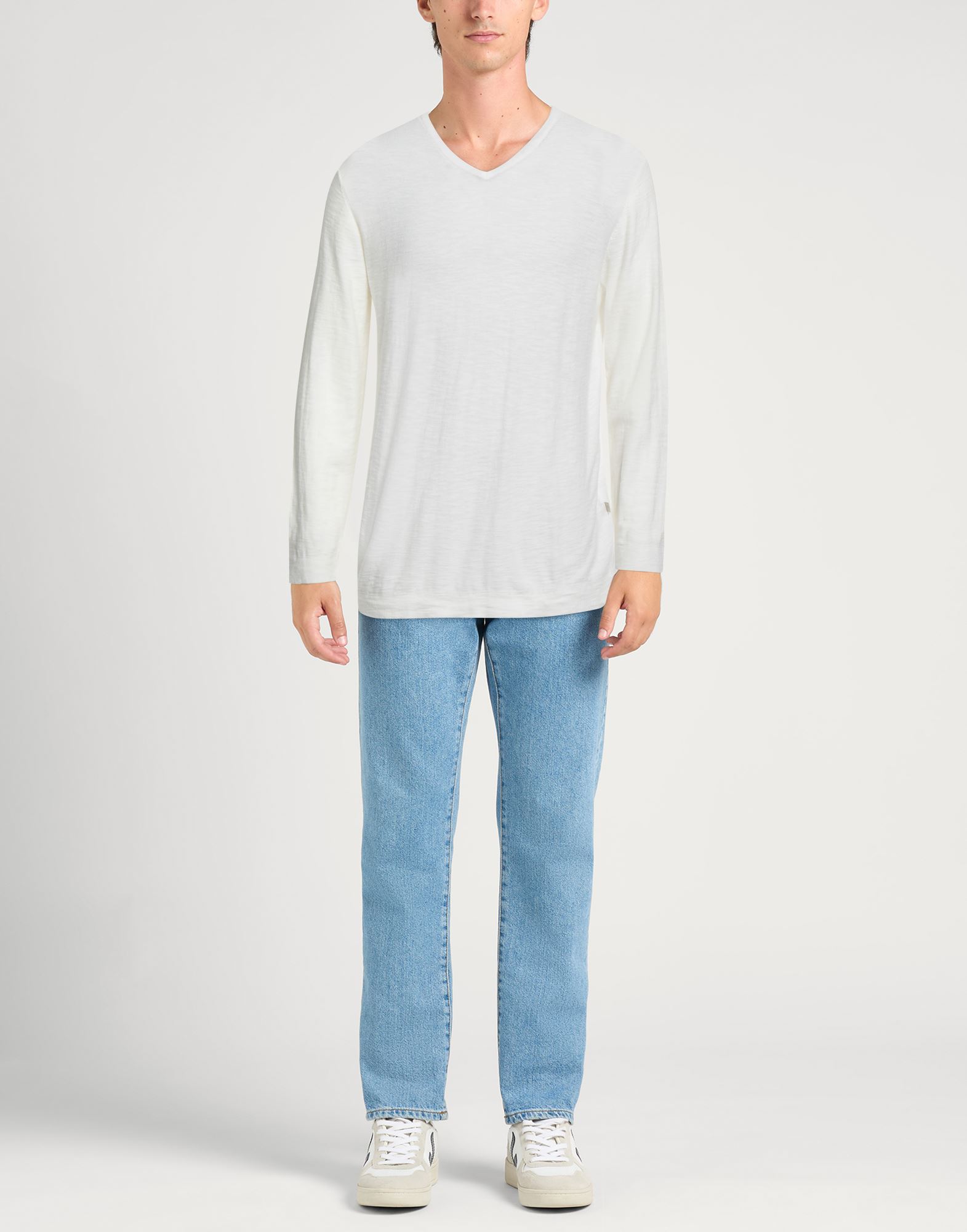  Liu •jo Man - Prendas De Punto - Pullover - On Yoox.com 