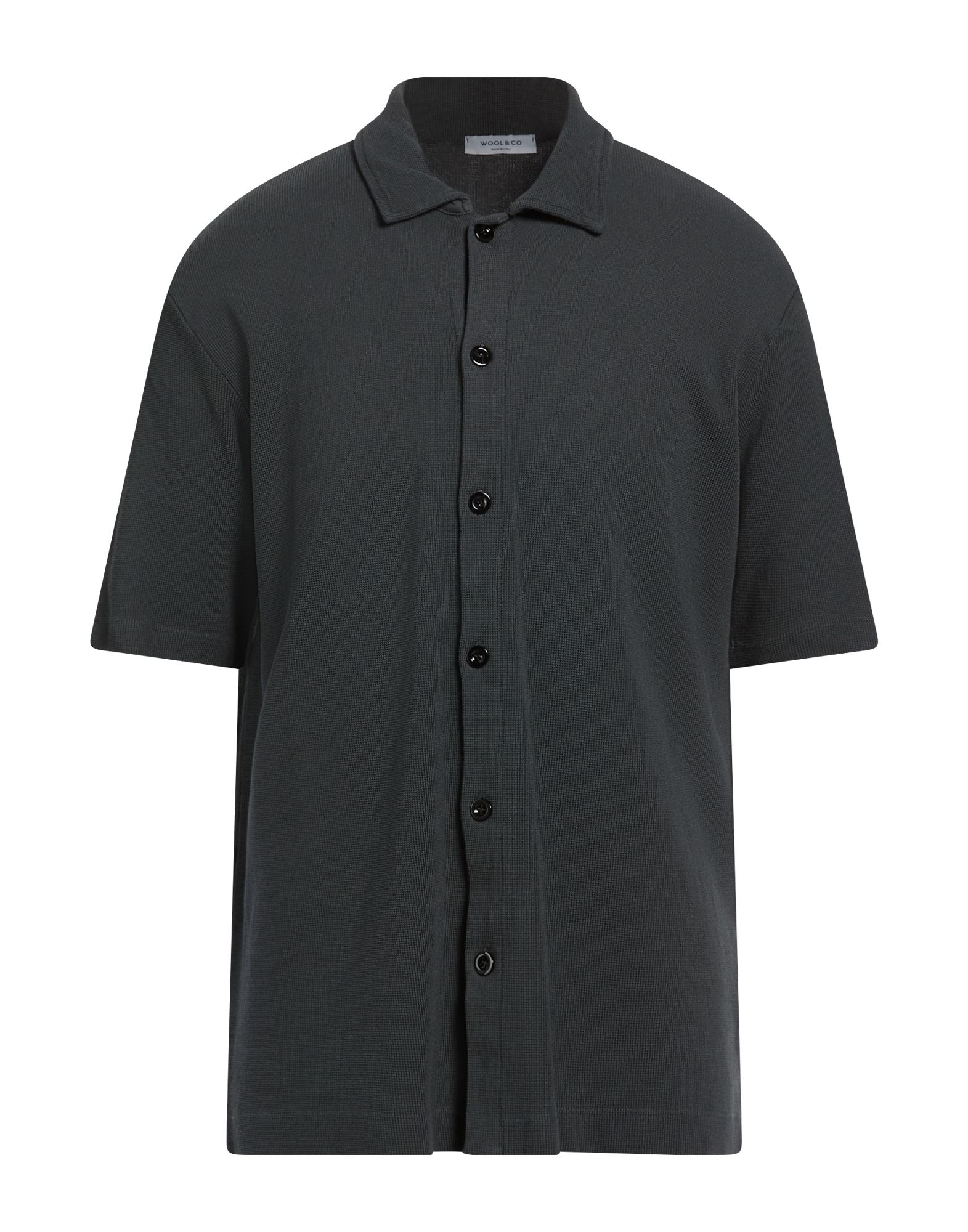  Wool & Co - Tops - Hemden - On Yoox.com 