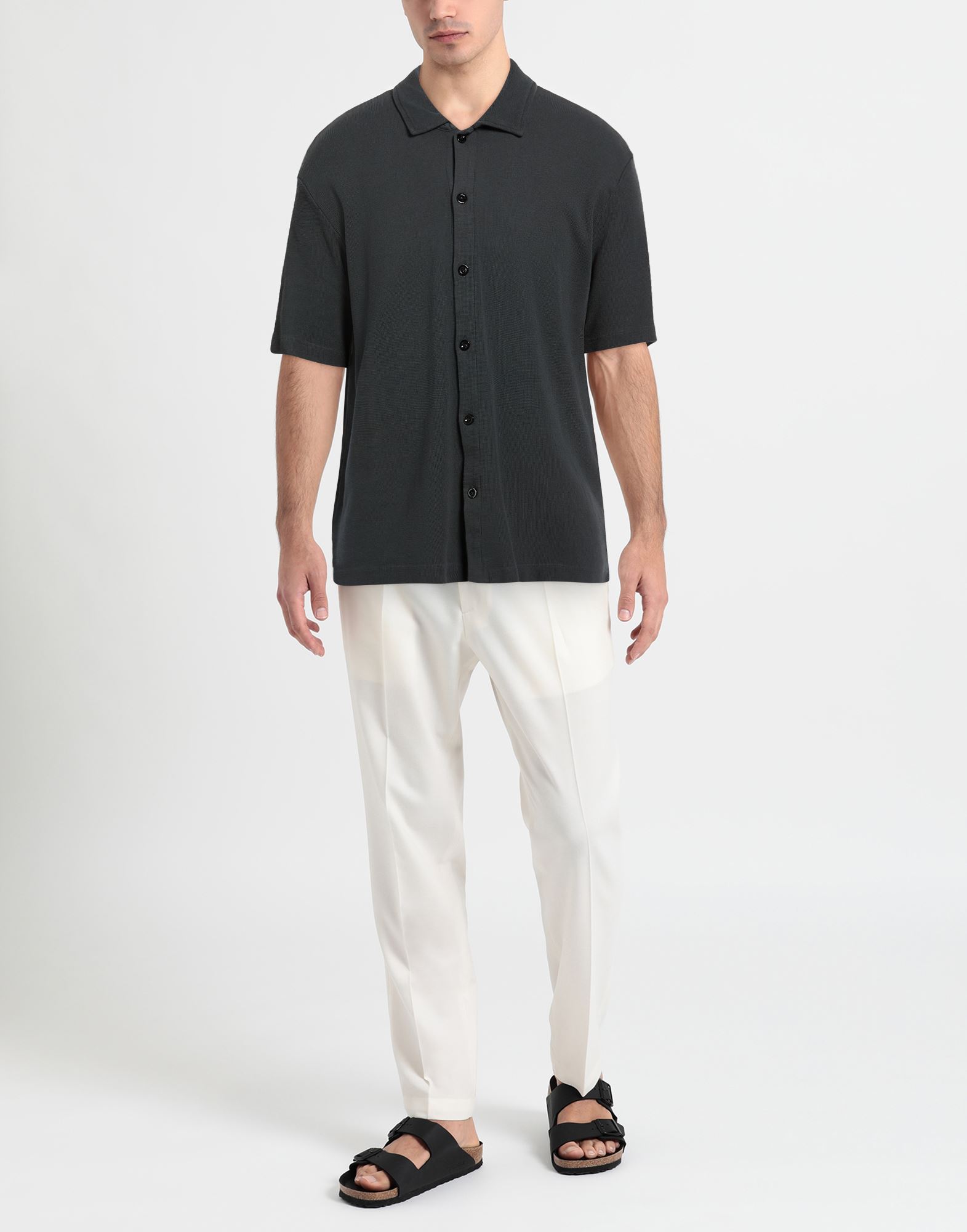 Wool & Co - Tops - Hemden - On Yoox.com 
