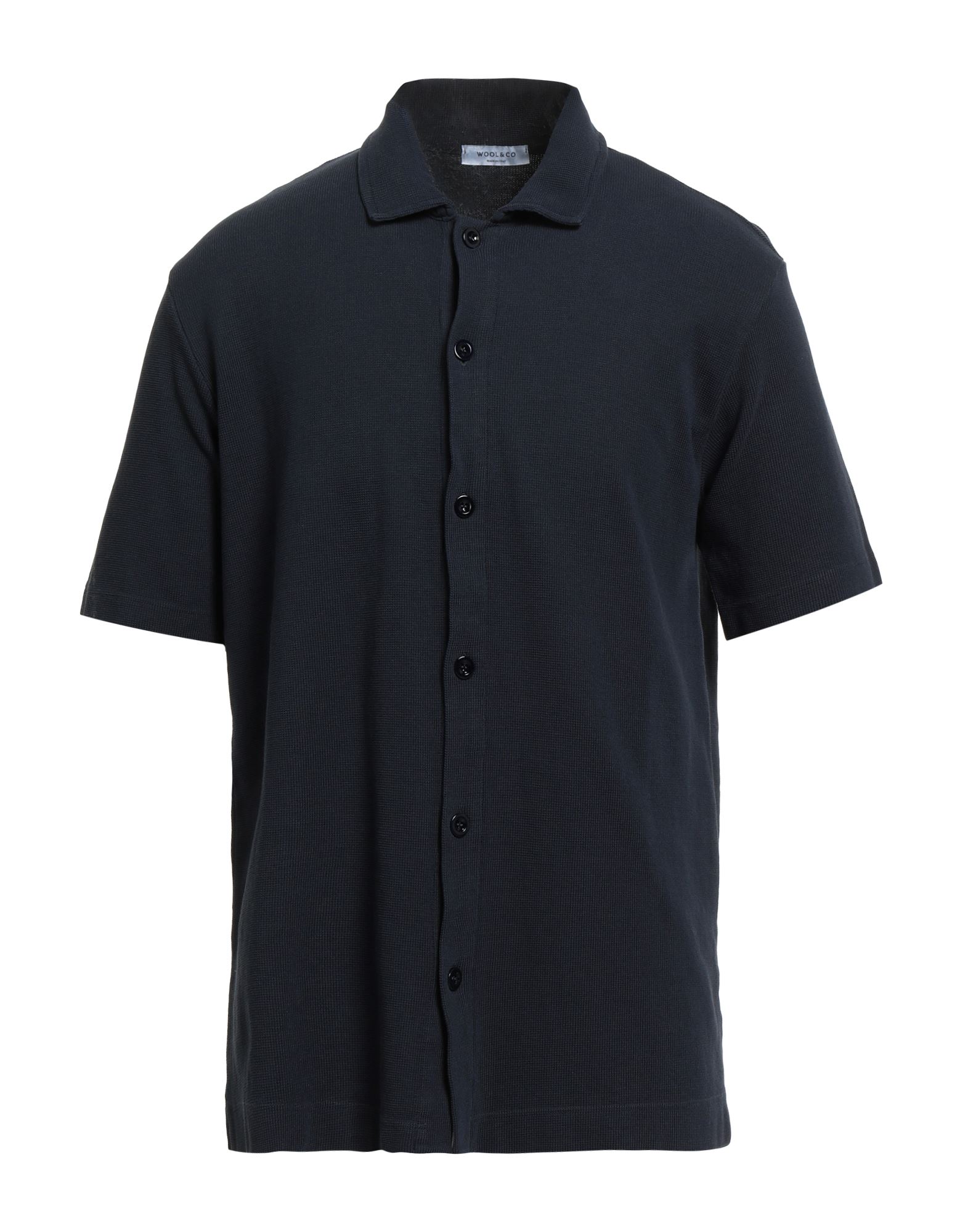  Wool & Co - Tops - Hemden - On Yoox.com 