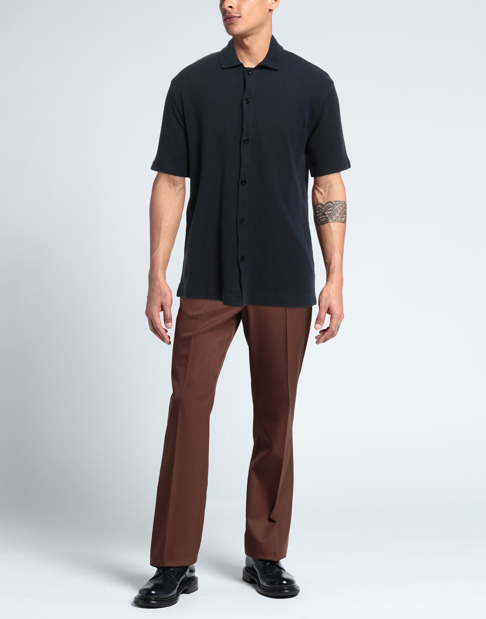  Wool & Co - Tops - Hemden - On Yoox.com 