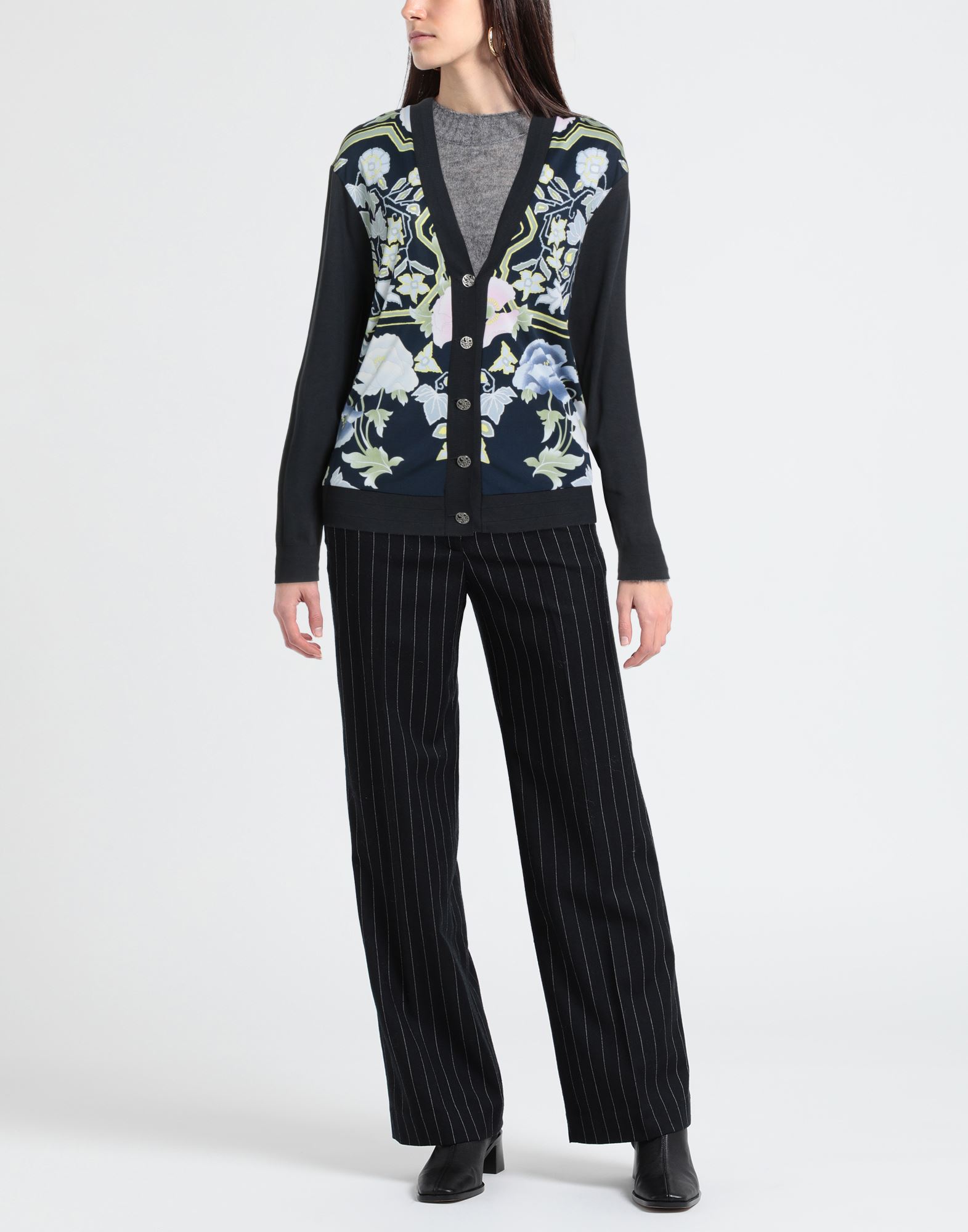  Leonard Paris - Strickwaren - Strickjacken - On Yoox.com 