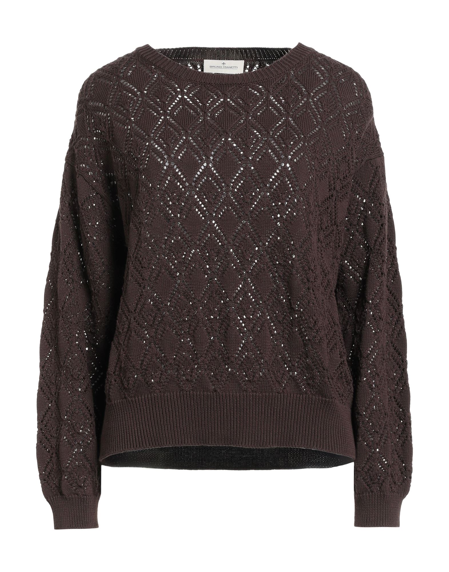  Bruno Manetti - Strickwaren - Pullover - On Yoox.com 