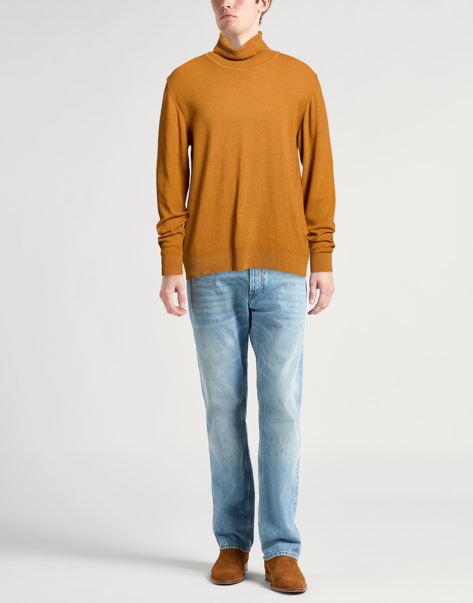  Crossley - Prendas De Punto - Cuello Alto - On Yoox.com 