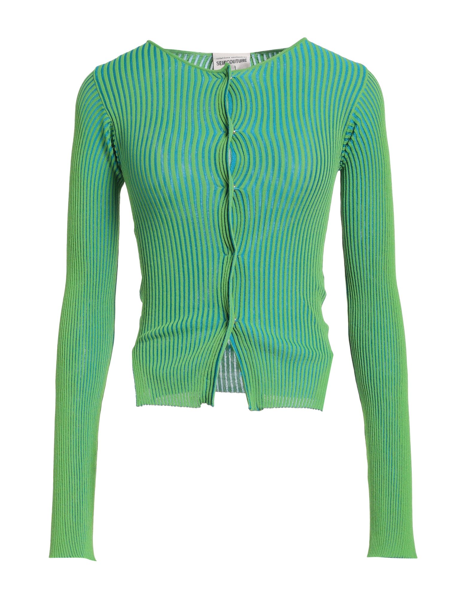  Semicouture - Strickwaren - Strickjacken - On Yoox.com 