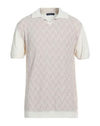 Pullover Hombre Marrón claro L,XL Hombre