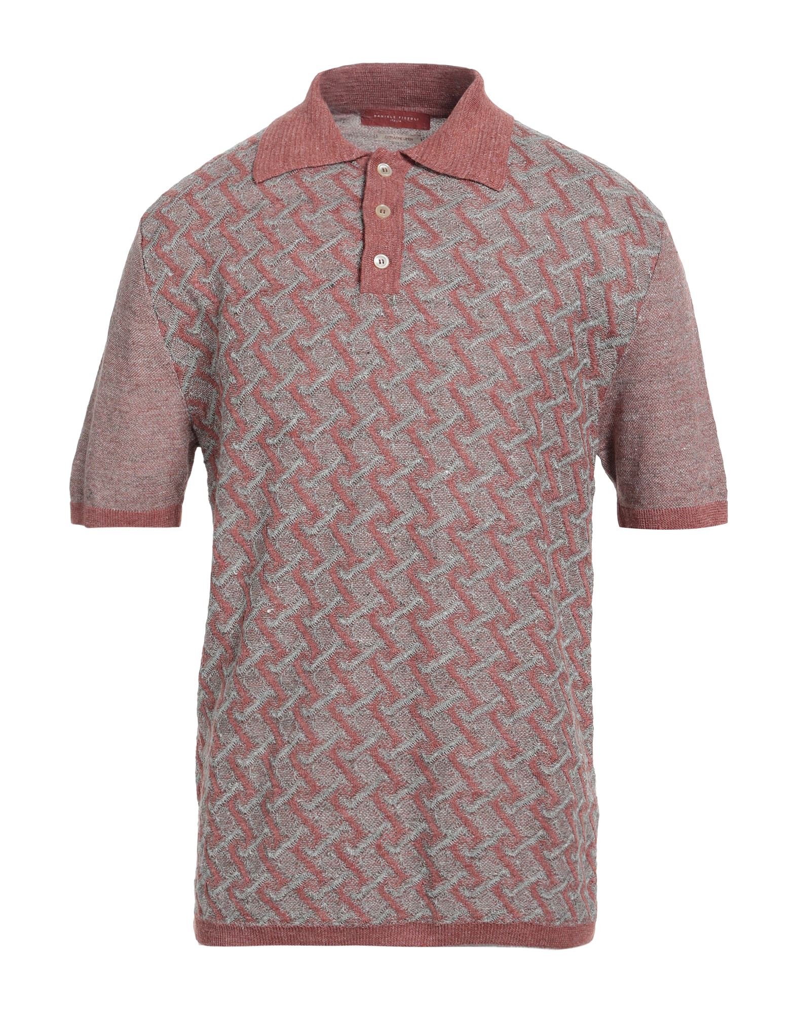 Daniele Fiesoli - Tops - Poloshirts - On Yoox.com 