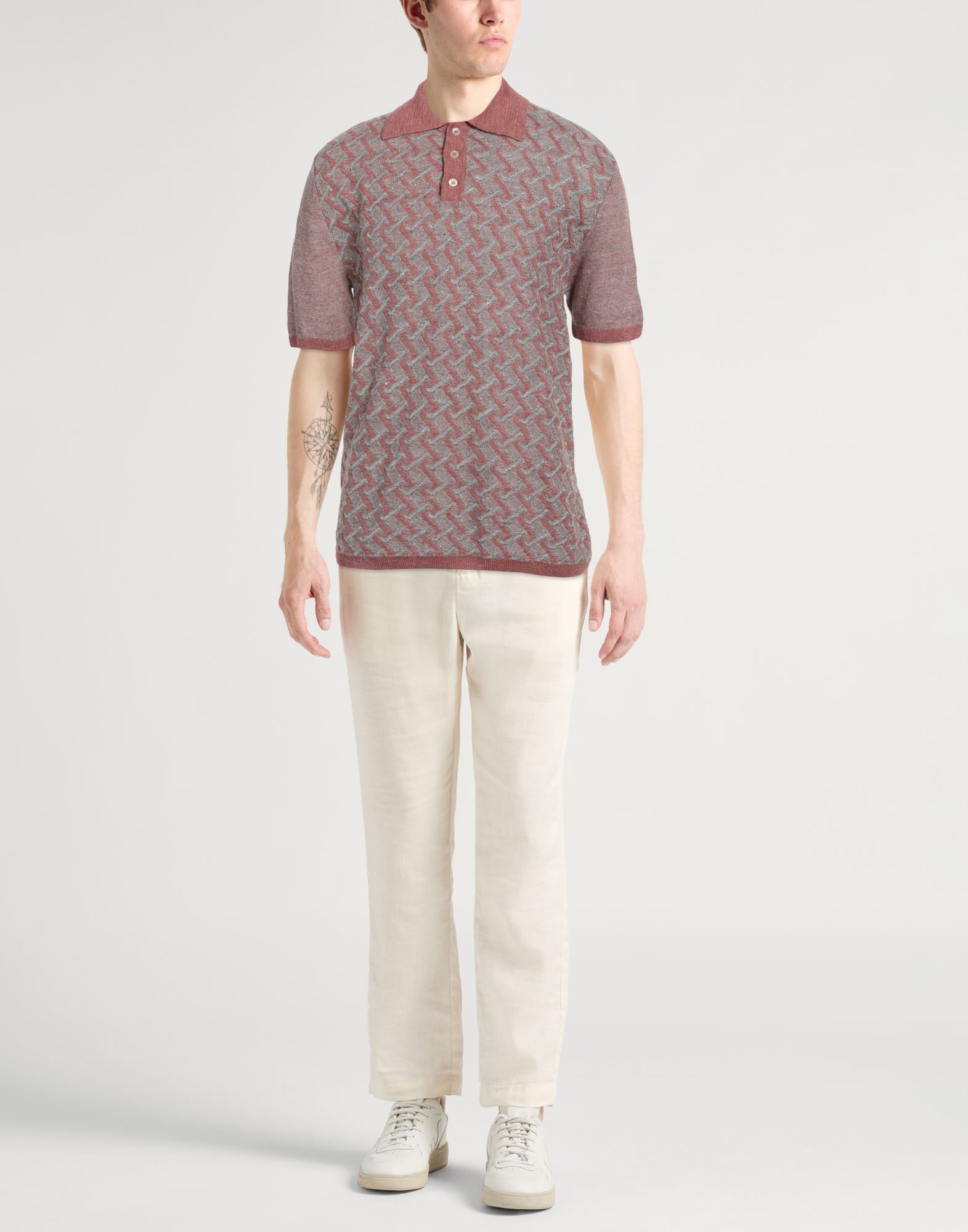  Daniele Fiesoli - Tops - Poloshirts - On Yoox.com 
