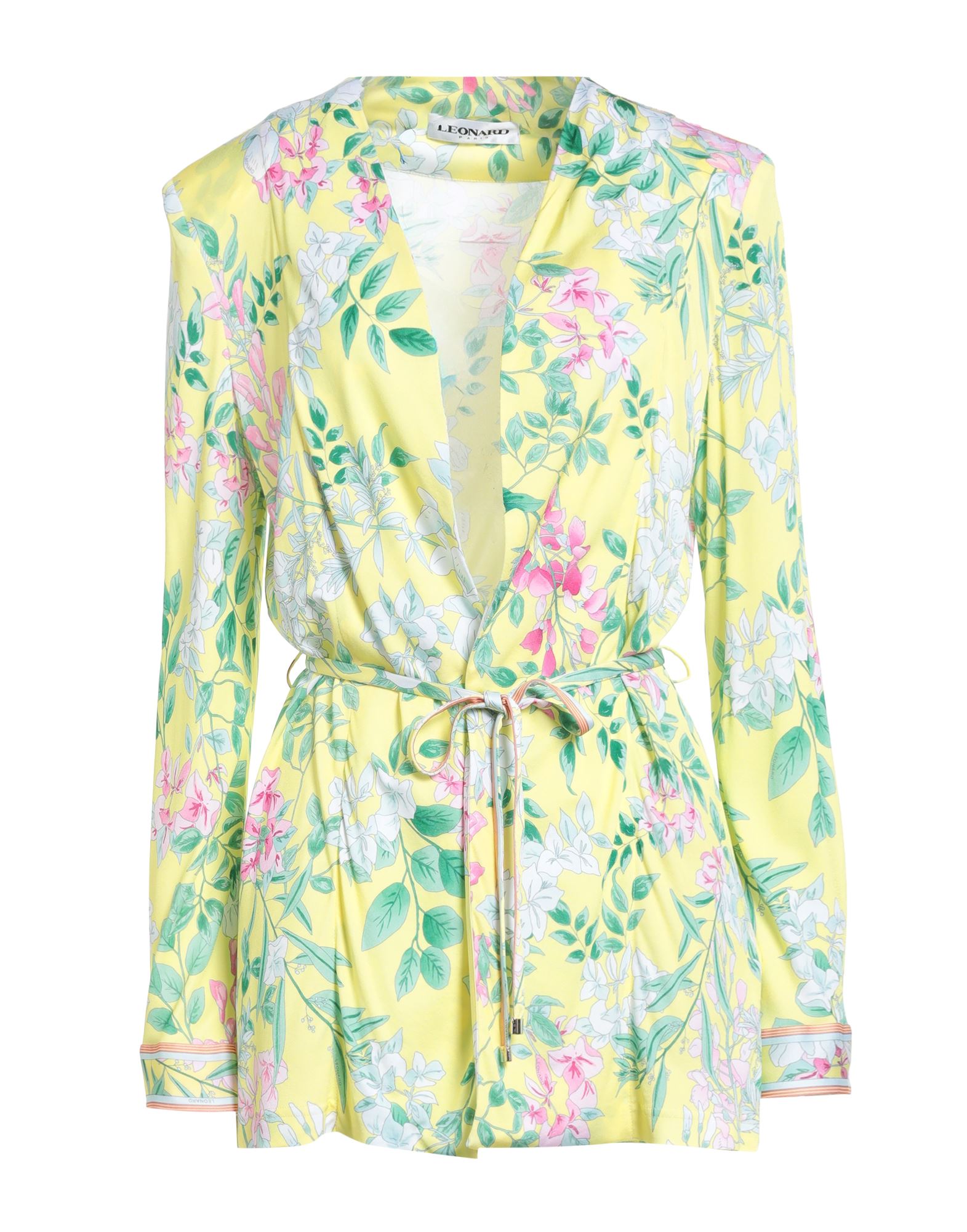  Leonard Paris - Maglieria - Cardigan - On Yoox.com 