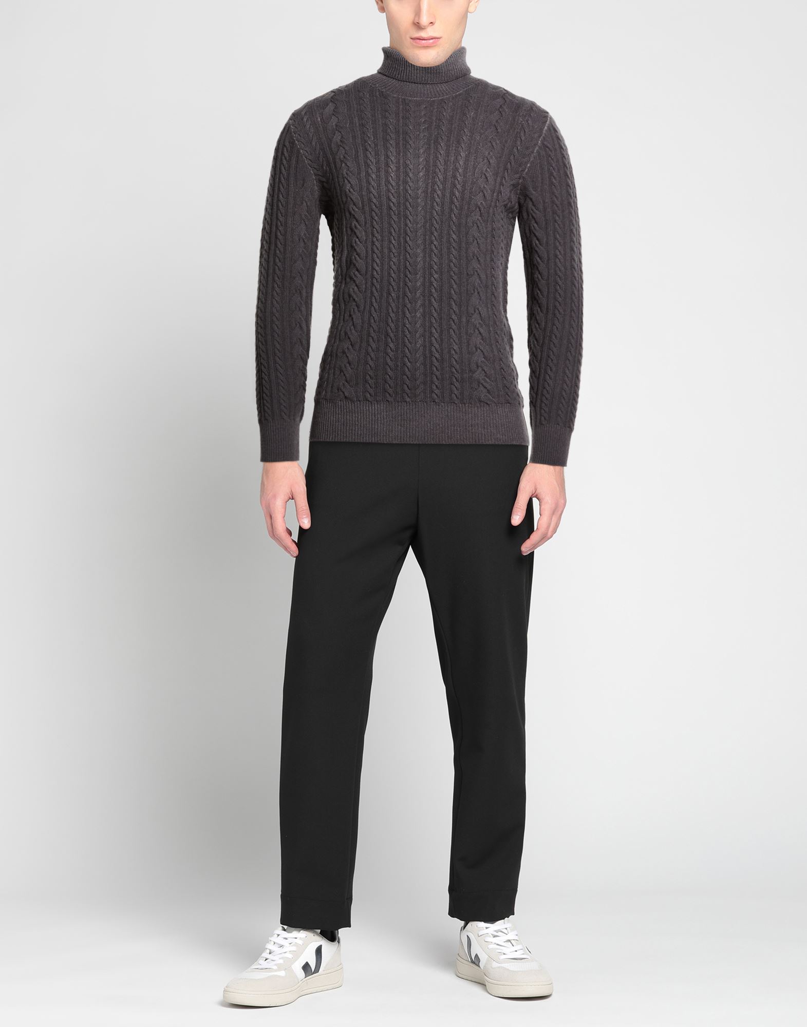  Masq - Strickwaren - Rollkragenpullover - On Yoox.com 
