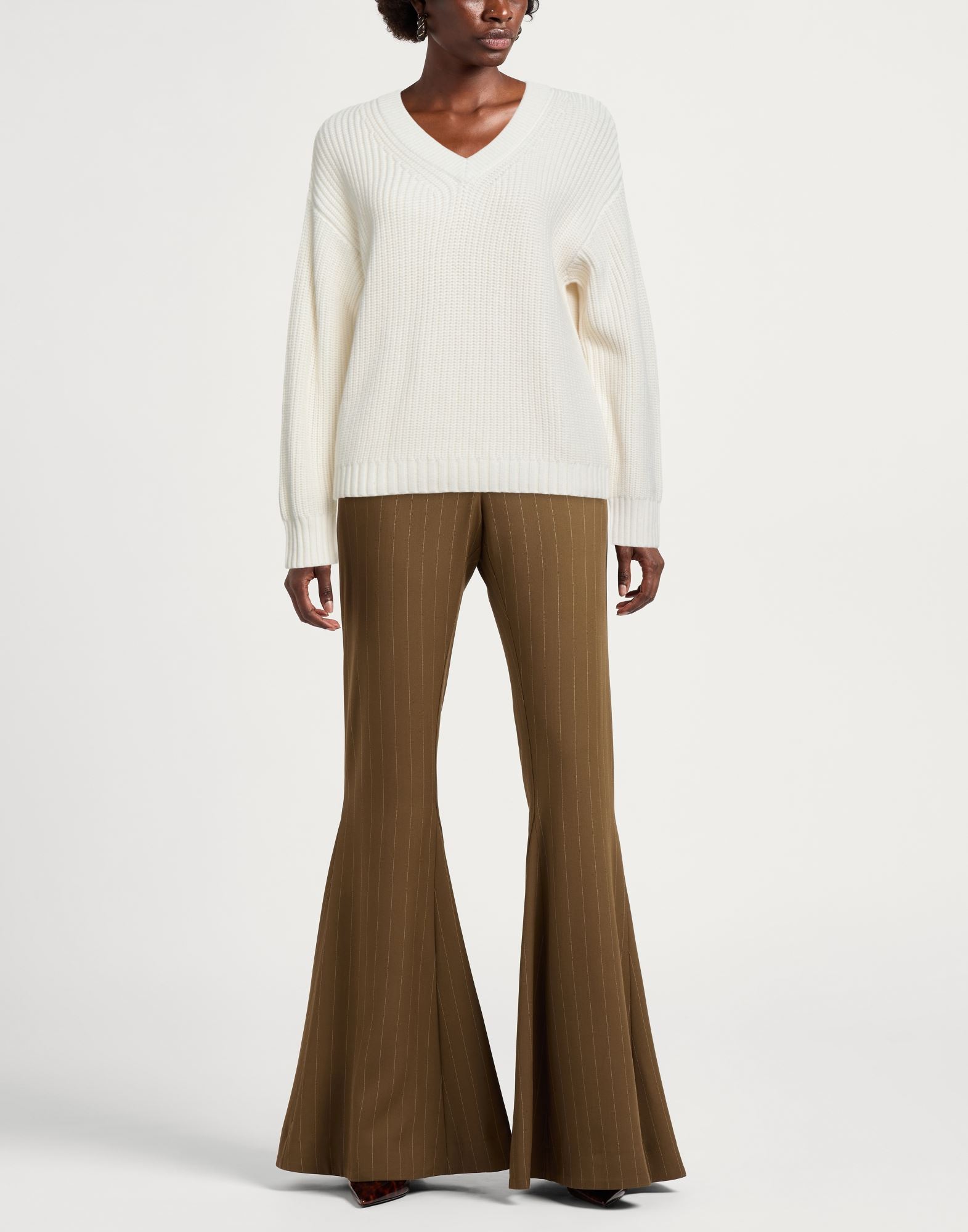  Samsøe Φ Samsøe - Maille - Pullover - On Yoox.com 