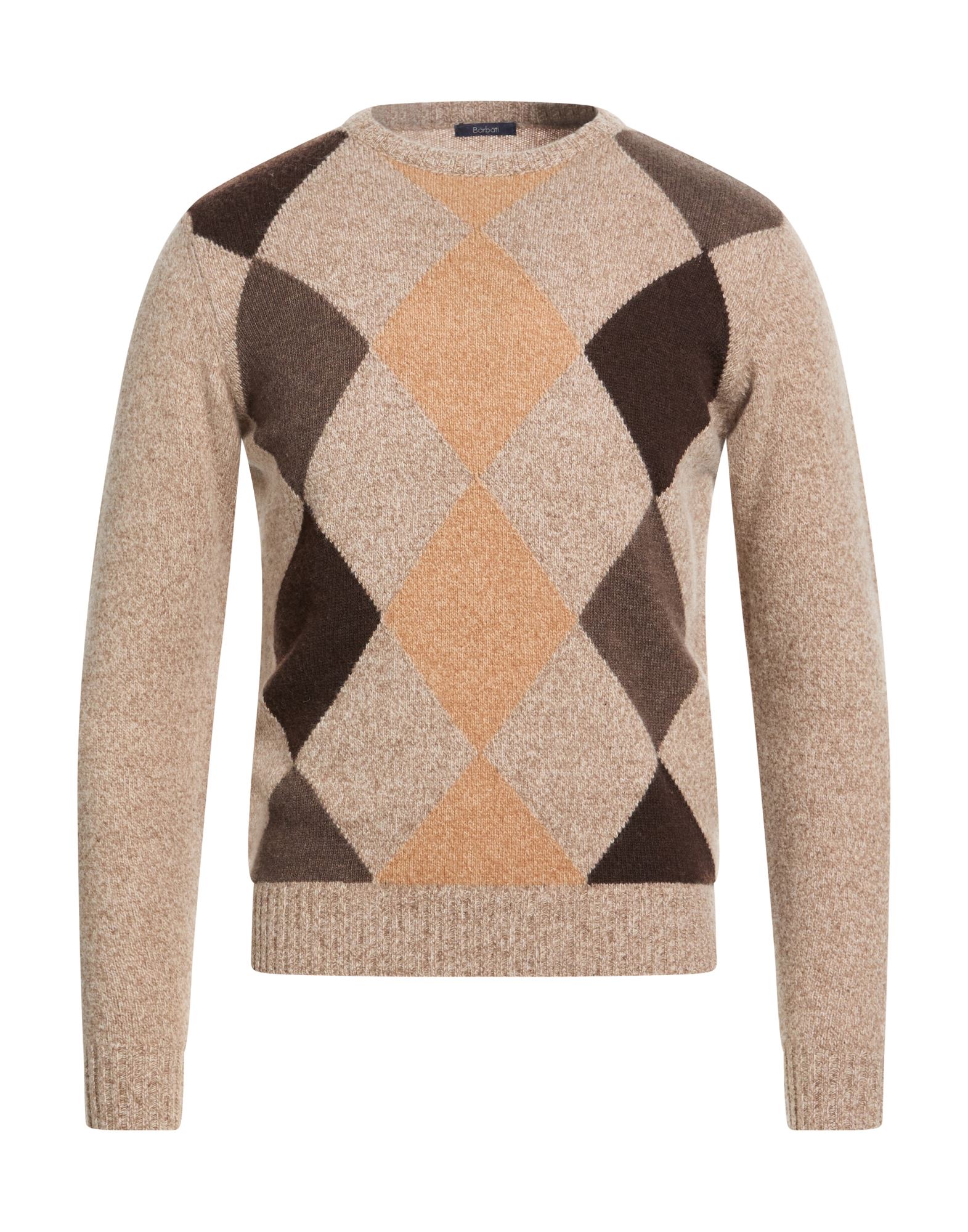  Barbati - Prendas De Punto - Pullover - On Yoox.com 