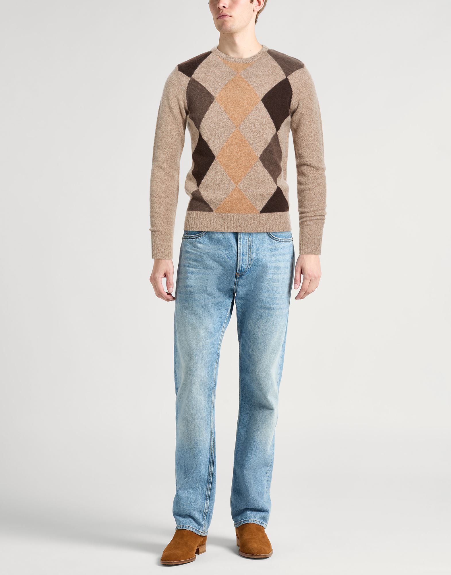  Barbati - Prendas De Punto - Pullover - On Yoox.com 
