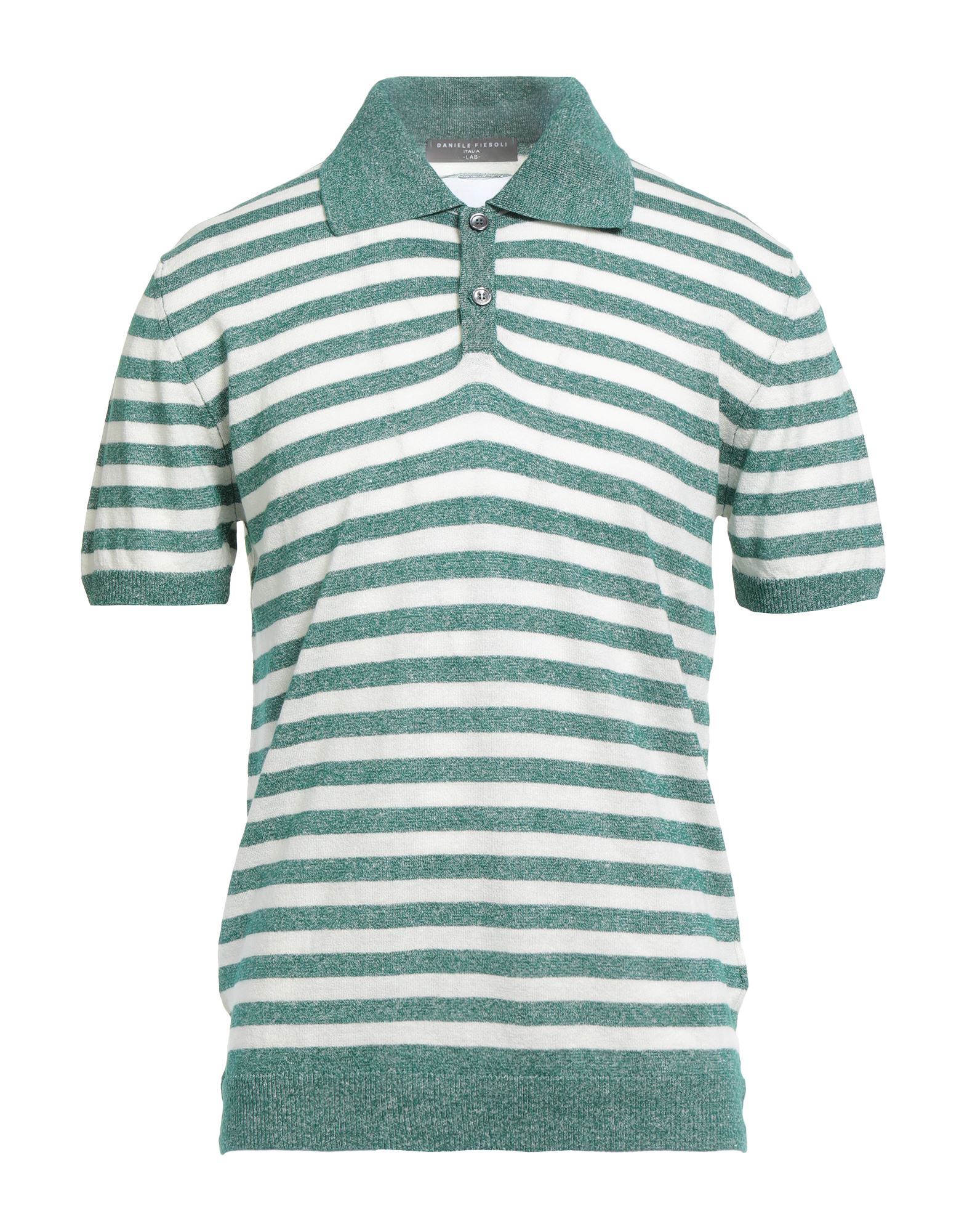  Daniele Fiesoli - Tops - Poloshirts - On Yoox.com 