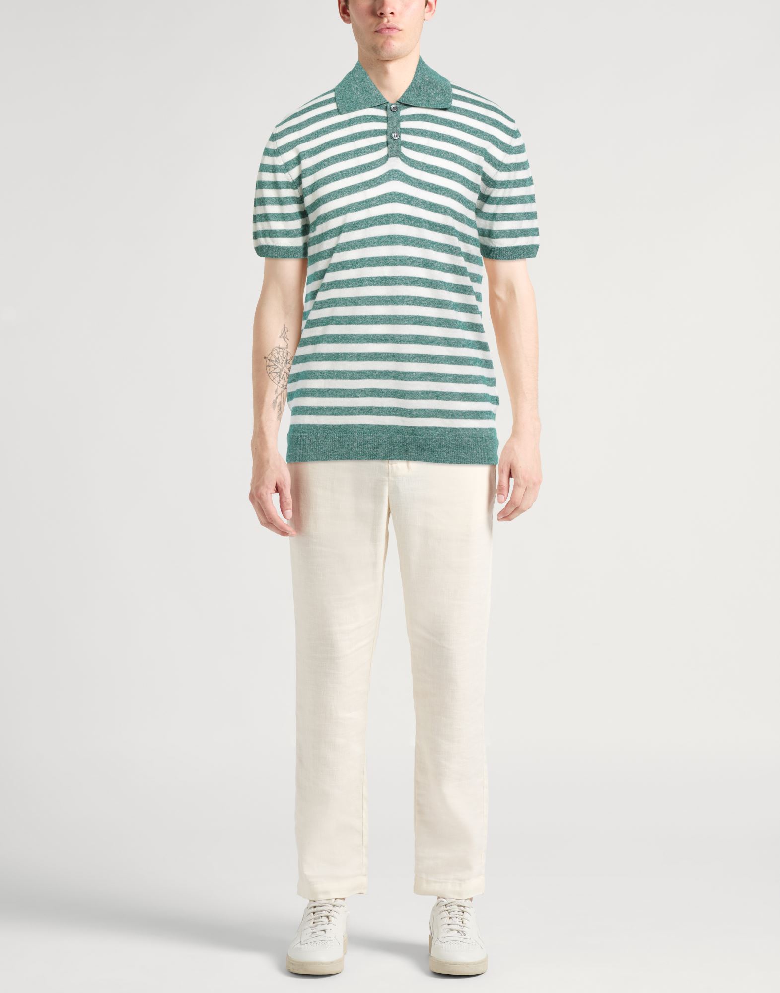  Daniele Fiesoli - Tops - Poloshirts - On Yoox.com 