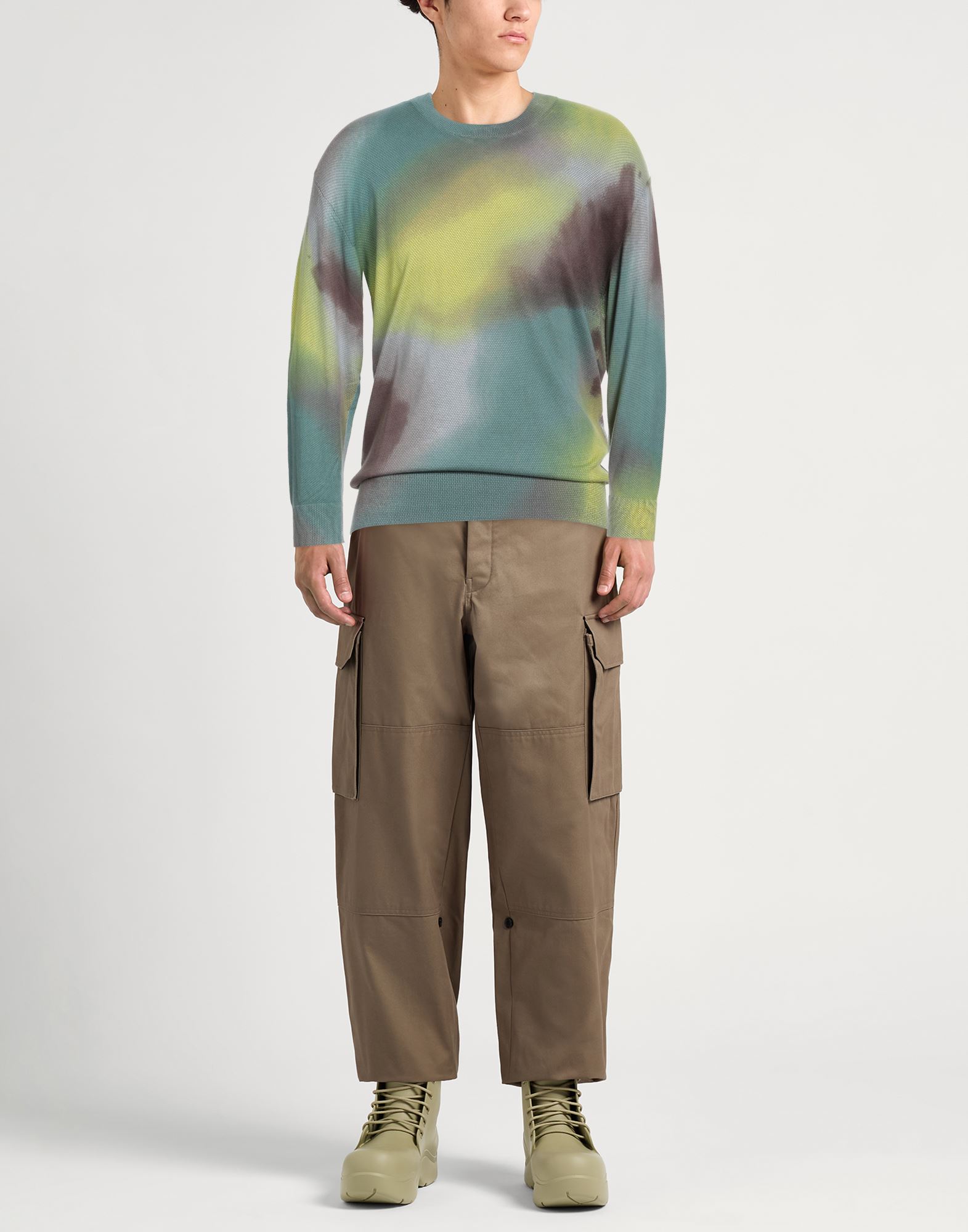  Armani Exchange - Strickwaren - Pullover - On Yoox.com 