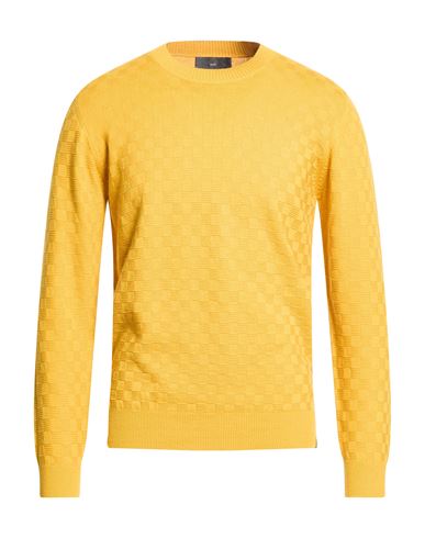 Pullover Hombre Caléndula S Hombre