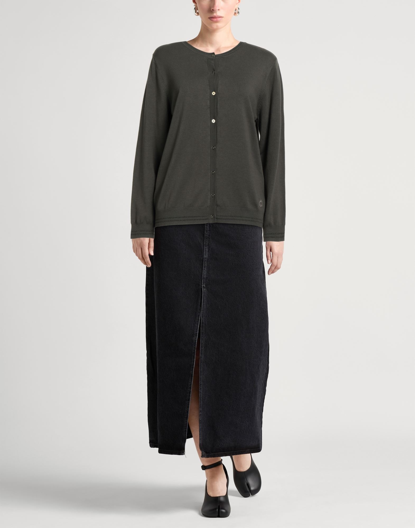  Diana Gallesi - Strickwaren - Strickjacken - On Yoox.com 