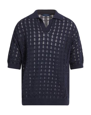 Pullover Herren Nachtblau L,M,XL Herren