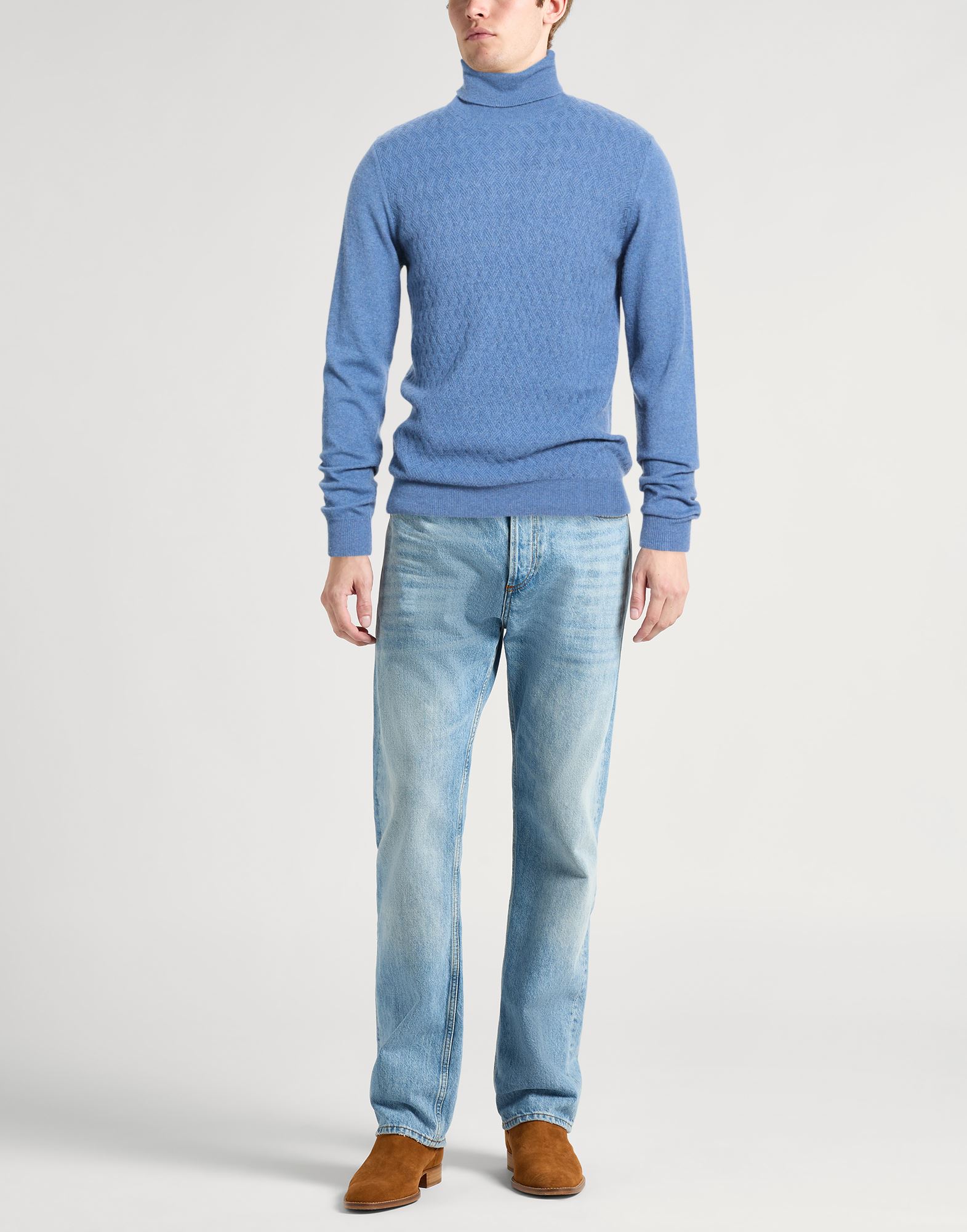  Barbati - Strickwaren - Rollkragenpullover - On Yoox.com 