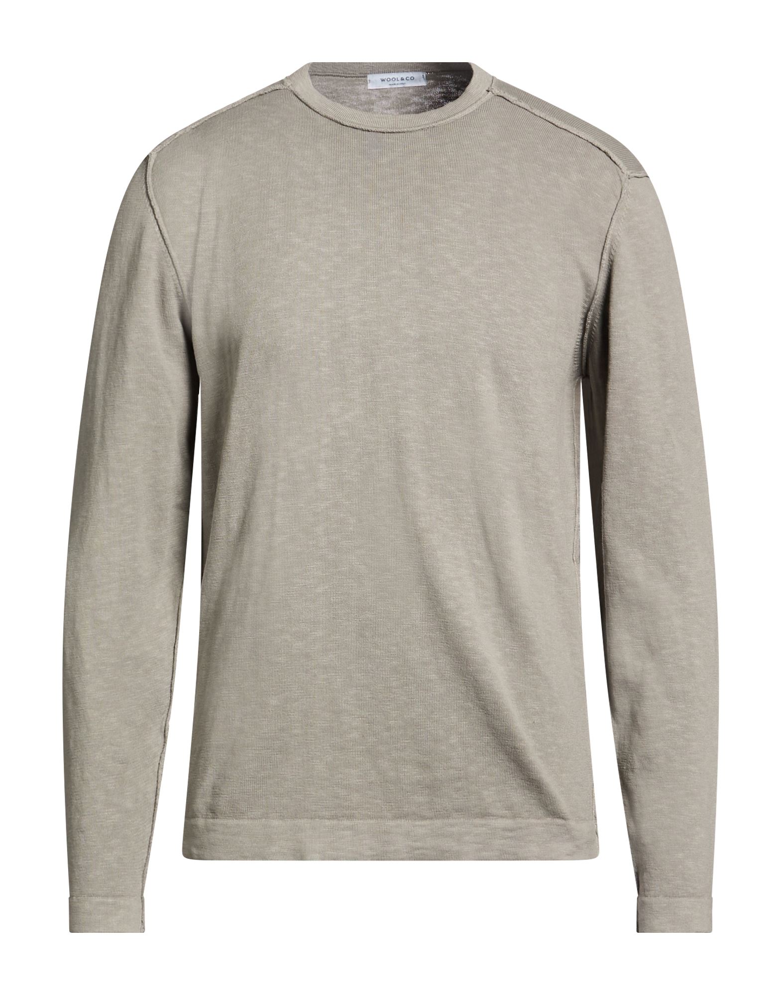  Wool & Co - Strickwaren - Pullover - On Yoox.com 